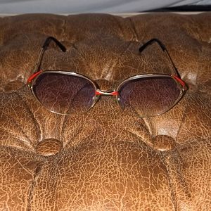 Christian Dior vintage sunglasses